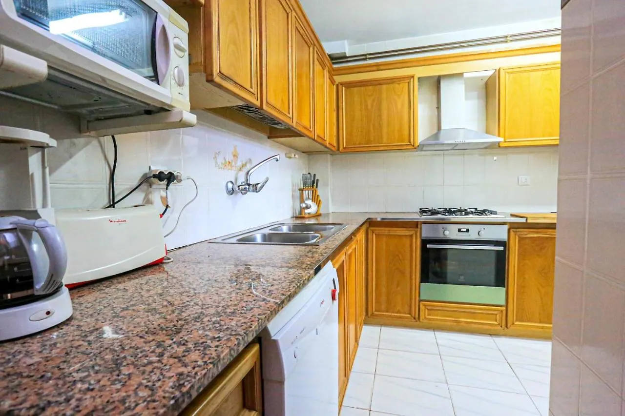 Roger Only Families Apartment Cambrils