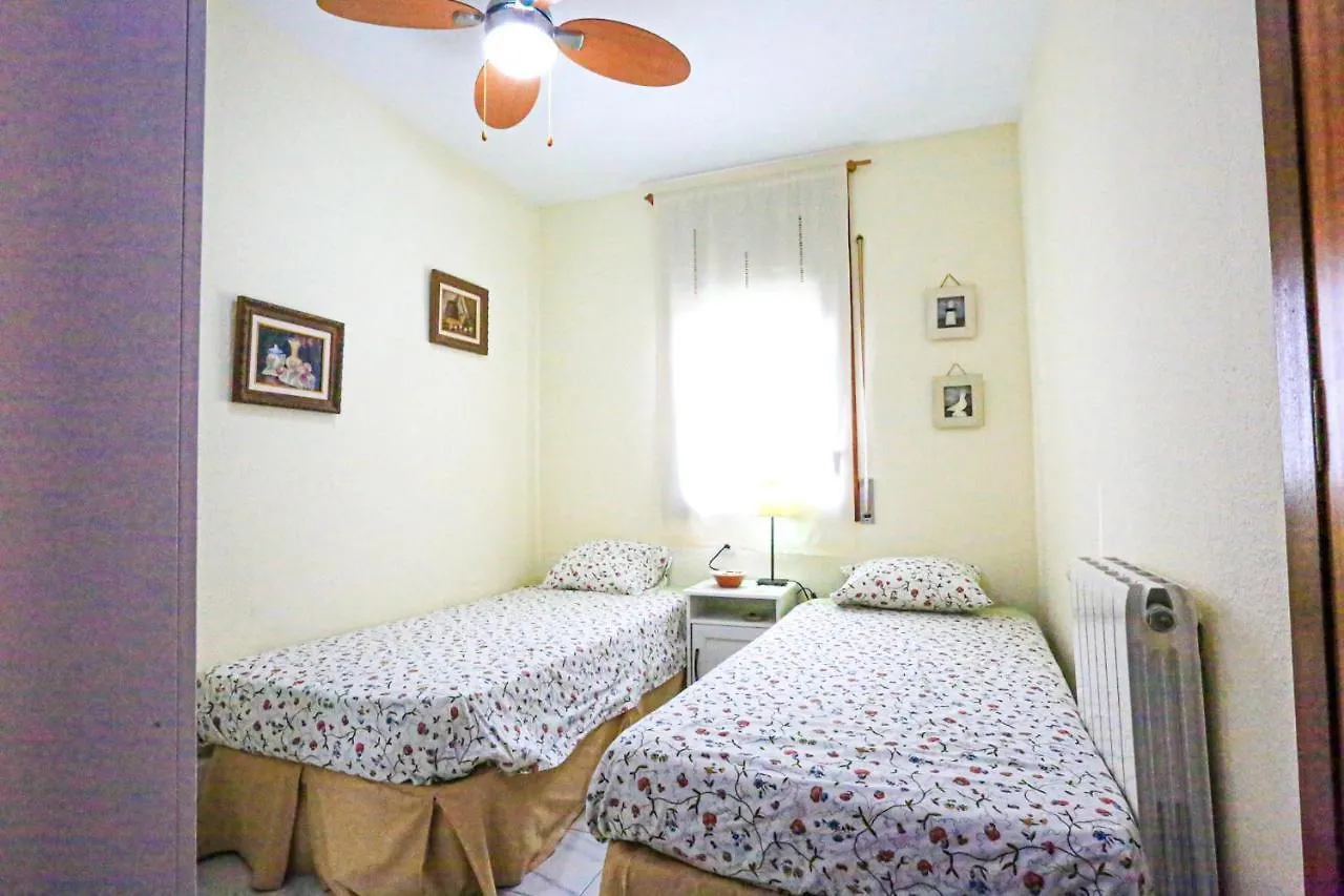 Roger Only Families Apartment Cambrils