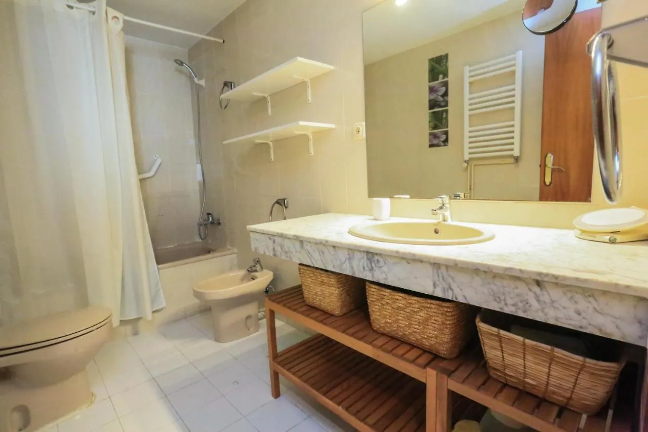 Roger Only Families Apartment Cambrils