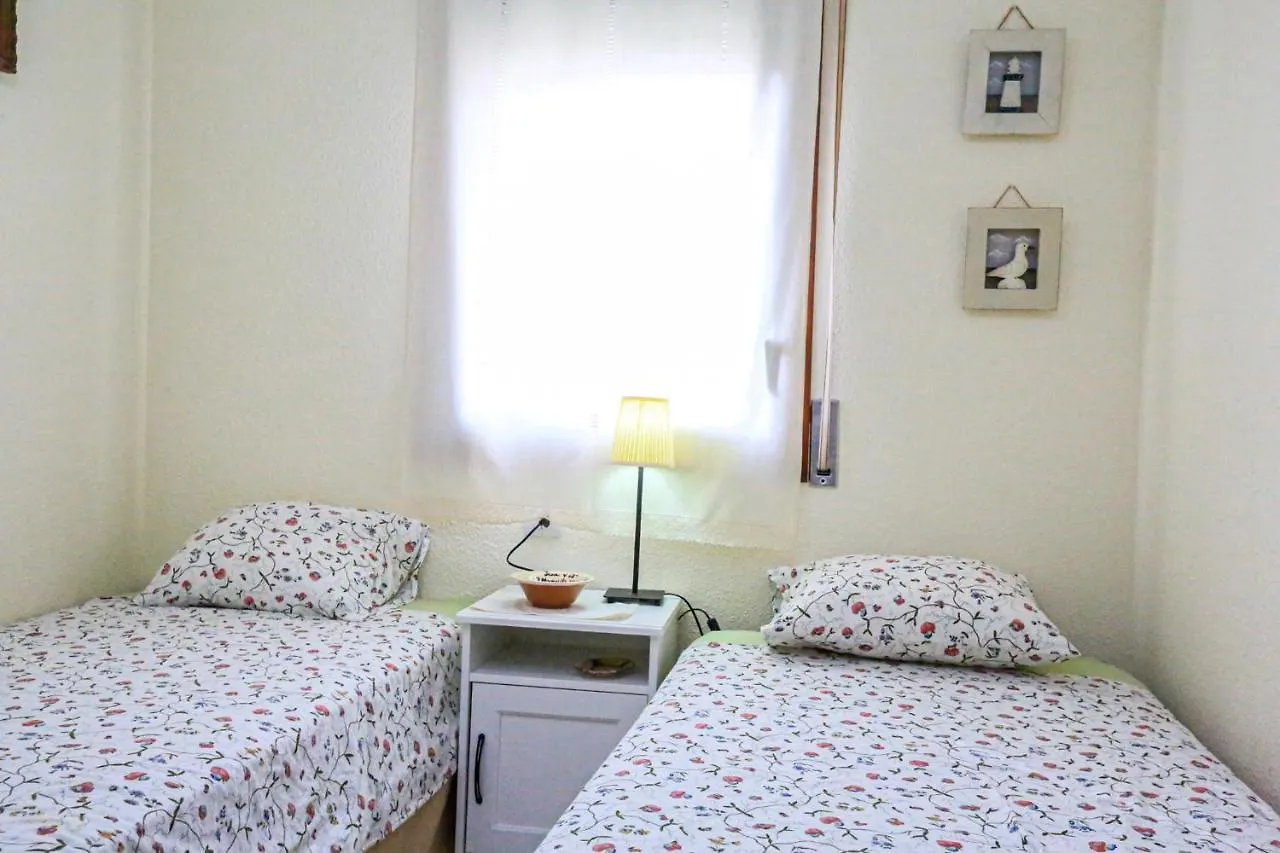 Roger Only Families Apartment Cambrils Spain