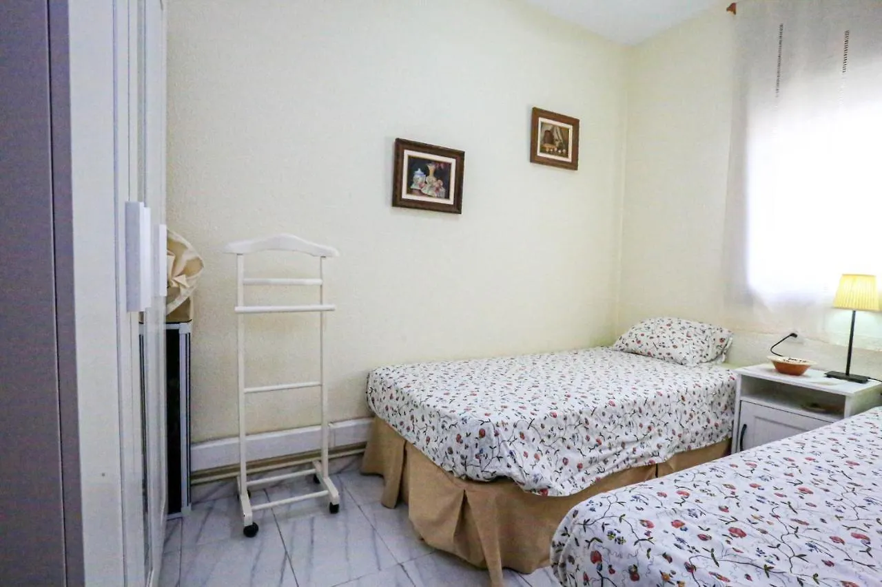 Roger Only Families Apartment Cambrils