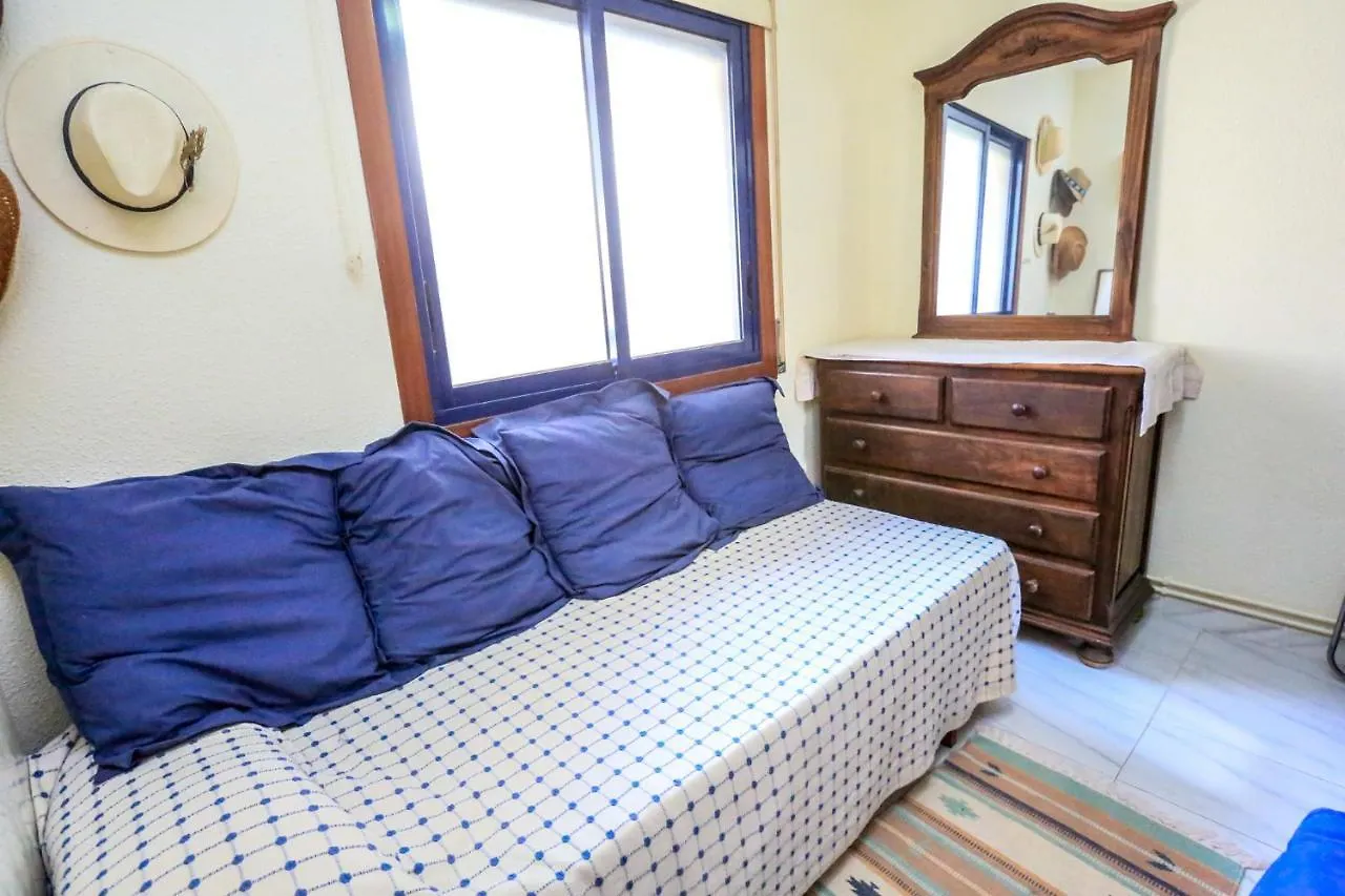 Roger Only Families Apartment Cambrils