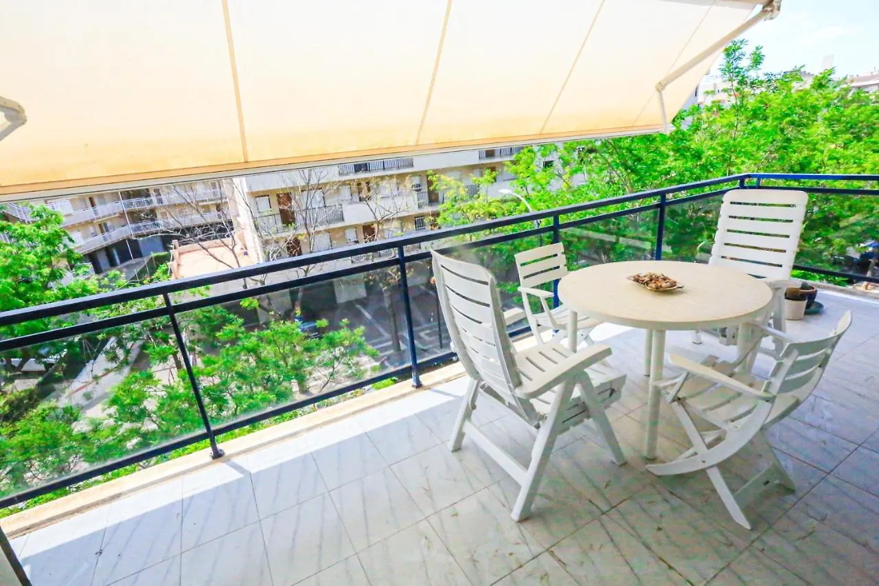 Roger Only Families Apartment Cambrils 0*,  Spain