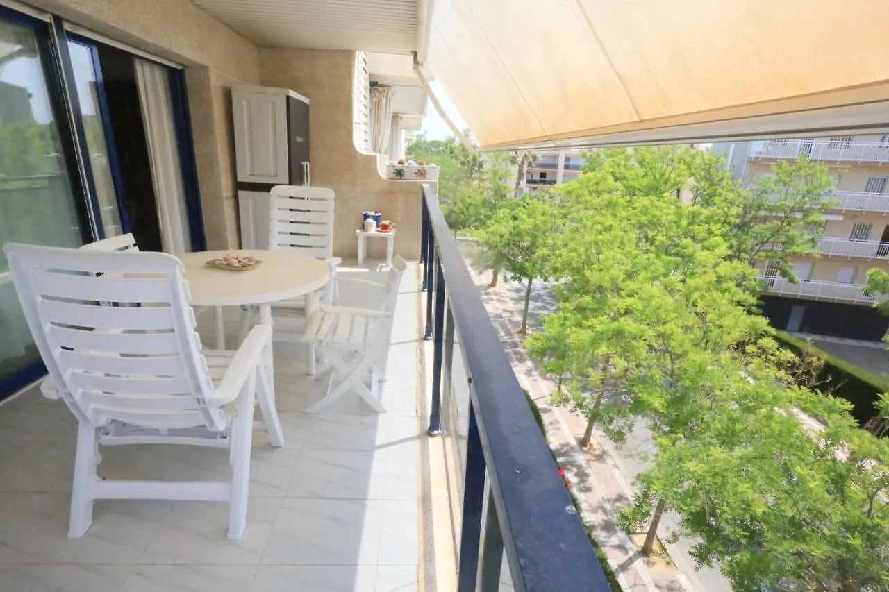 Roger Only Families Apartment Cambrils