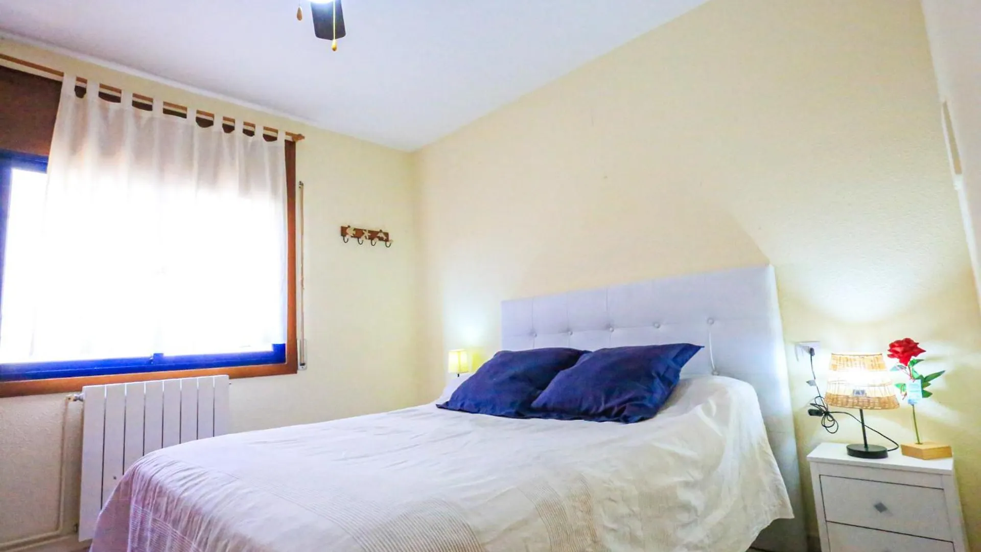 Roger Only Families Apartment Cambrils 0*,  Spain