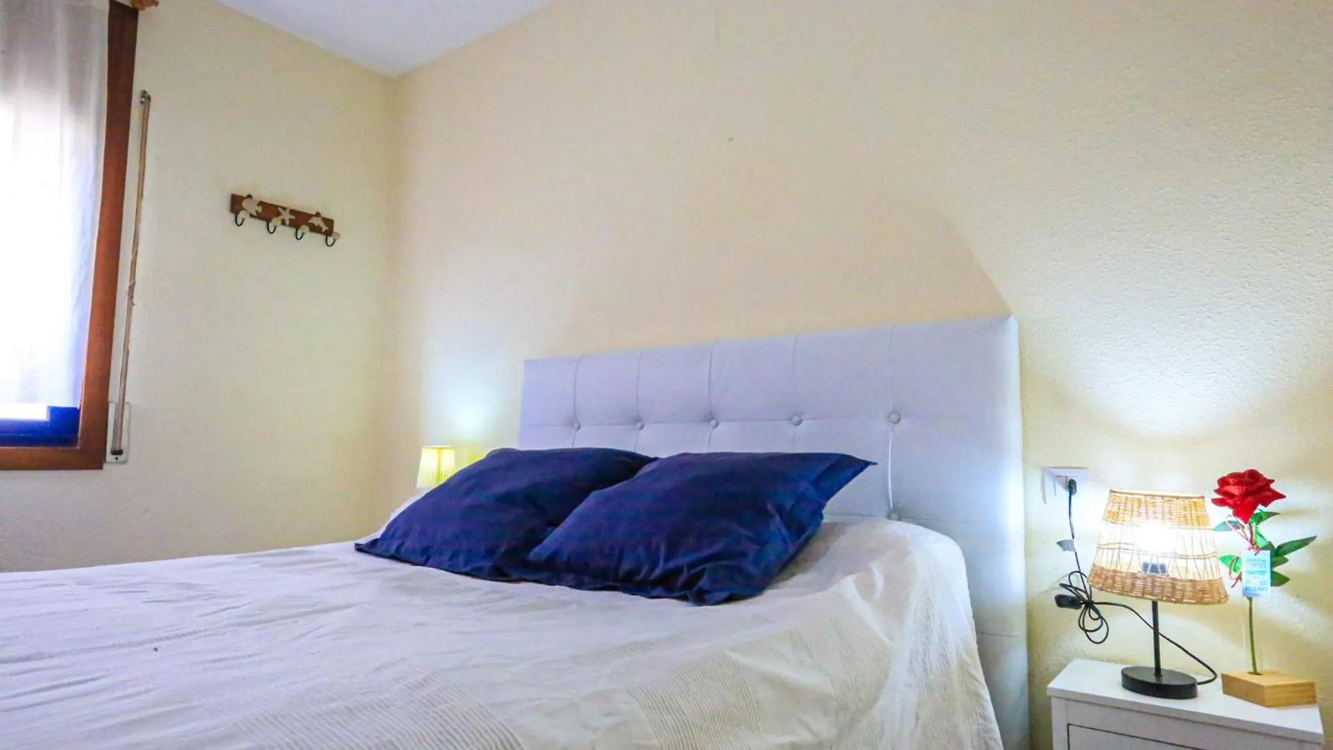 Roger Only Families Apartment Cambrils